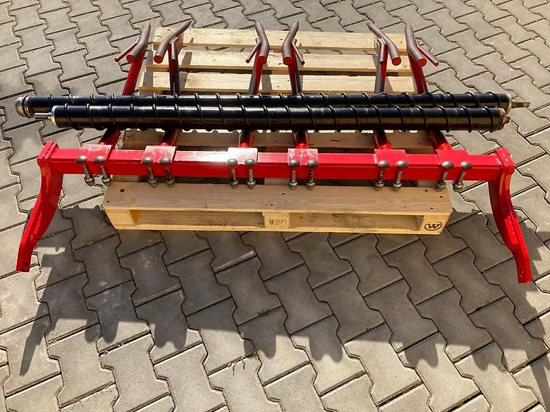 Grimme MÖHRENAUFNAHME EVO 280