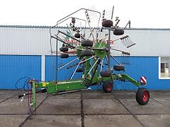 Fendt Former 8055 Pro Zwadhark