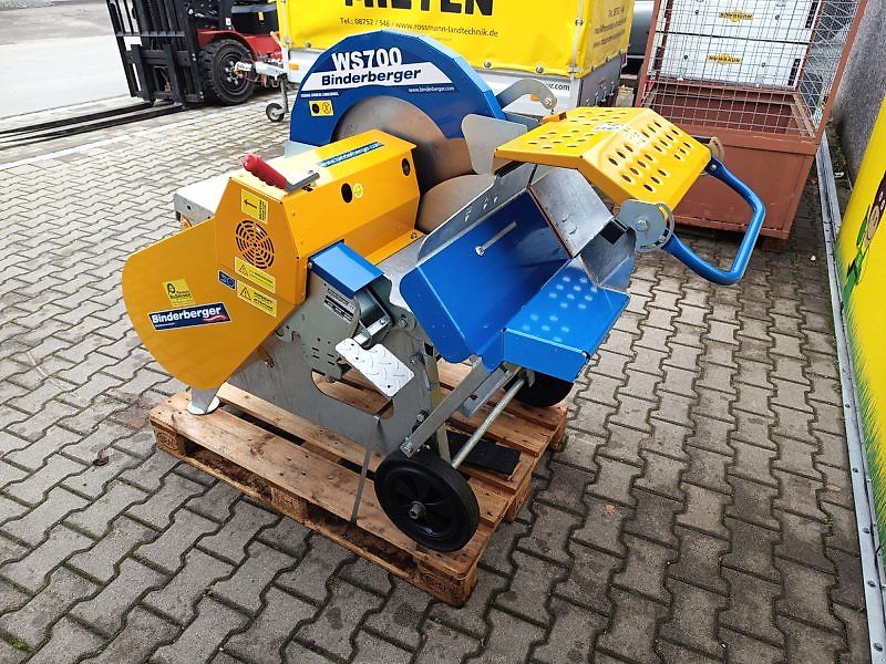 Binderberger WS 700 Z