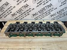 Fendt 930 Vario   - głowica cylindrów kompletna NOWA F934201210800 (Części zamienne)