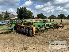 Amazone CENTAUR 6000