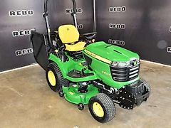 John Deere X950R RASENTRAKTOR M