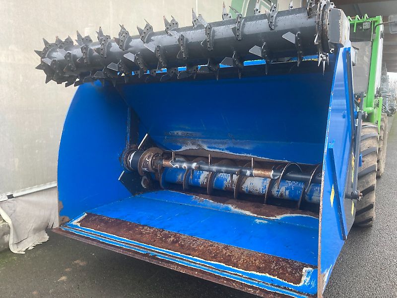 Robert BV2602-AGH-FDF