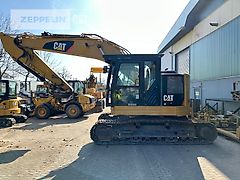 Caterpillar 325FL