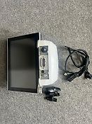 Claas GPS Lenksystem CEMIS 1200