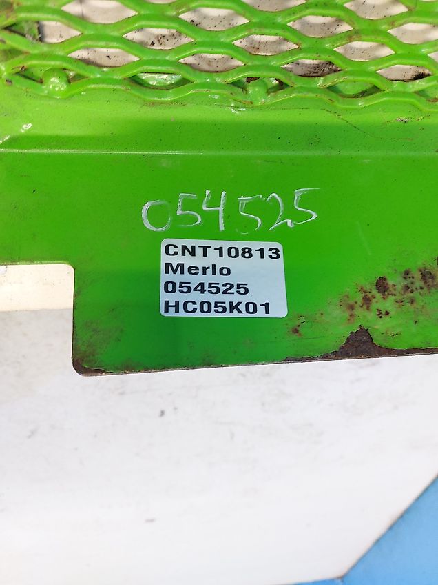 Merlo P40.7 (Spare part/Reservedel/Ersatzteil)