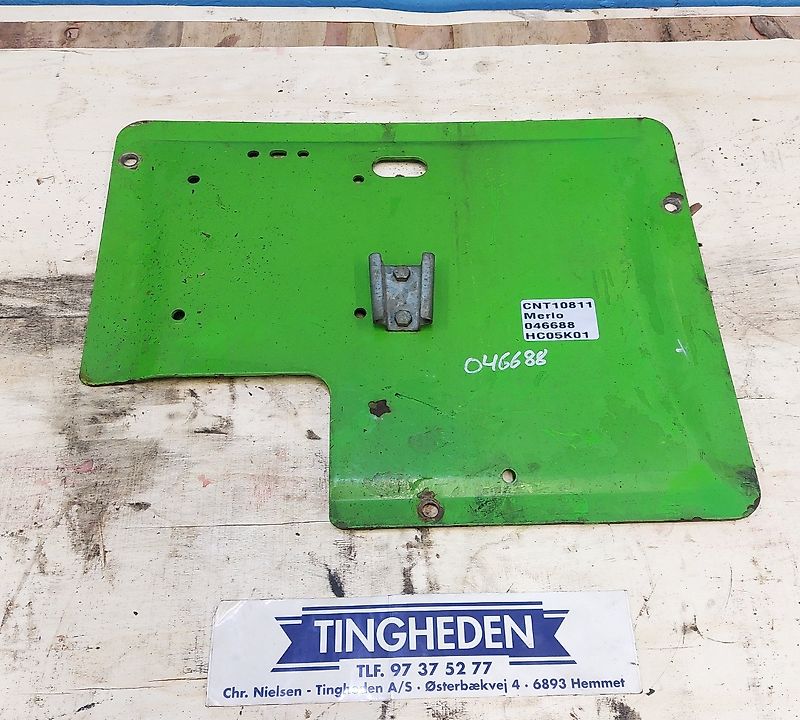 Merlo P40.7 (Spare part/Reservedel/Ersatzteil)