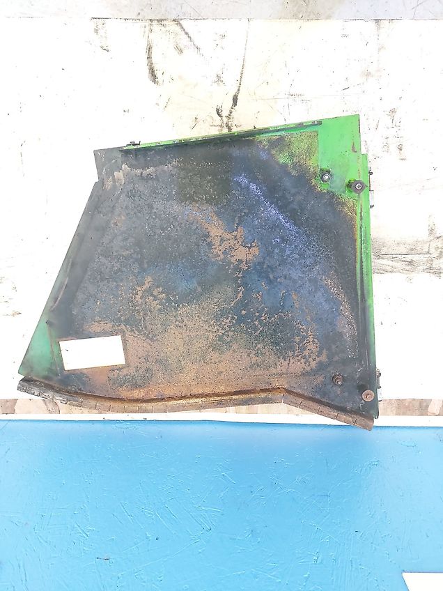 Merlo P28.7 (Spare part/Reservedel/Ersatzteil)