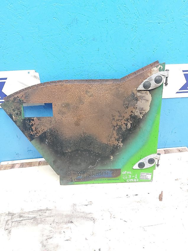 Merlo P28.7 (Spare part/Reservedel/Ersatzteil)