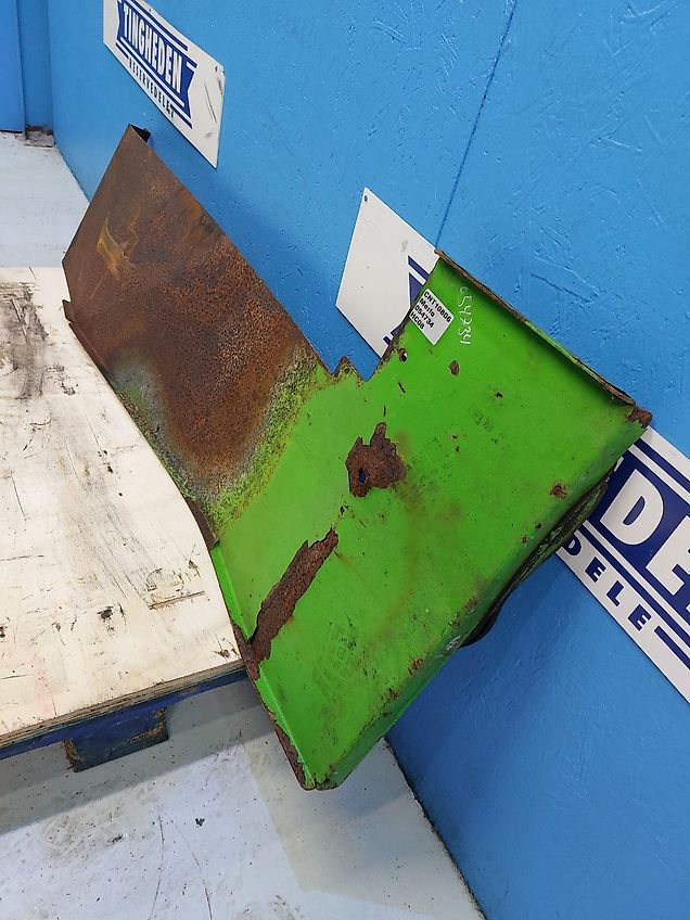 Merlo P40.7 (Spare part/Reservedel/Ersatzteil)