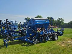 Köckerling Ultima CS 300