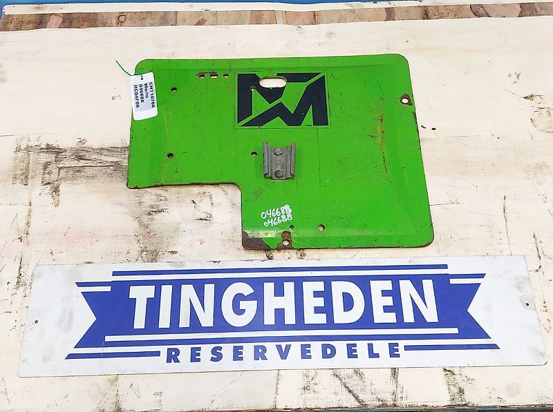 Merlo P40.7 (Spare part/Reservedel/Ersatzteil)