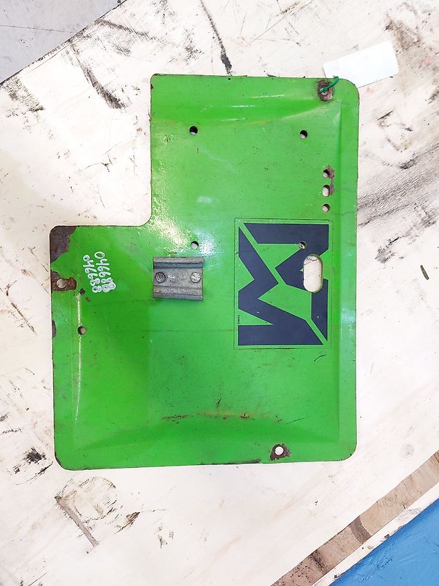 Merlo P40.7 (Spare part/Reservedel/Ersatzteil)