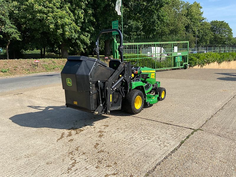 John Deere X950R 54HT