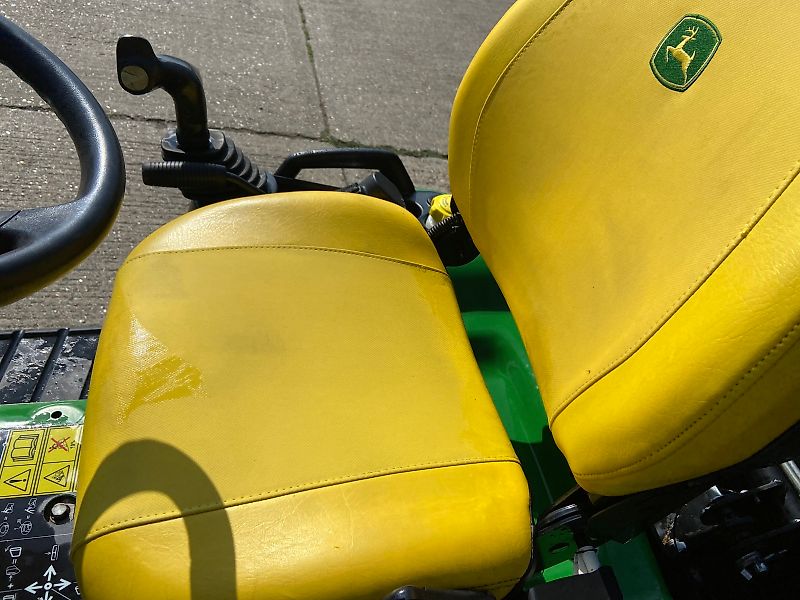 John Deere X950R 54HT