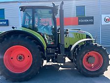 Claas Arion 620