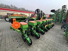 Amazone Precea 6000-2FCC Super klappbar