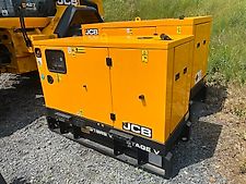 JCB G 18 RS - G 40 RS
