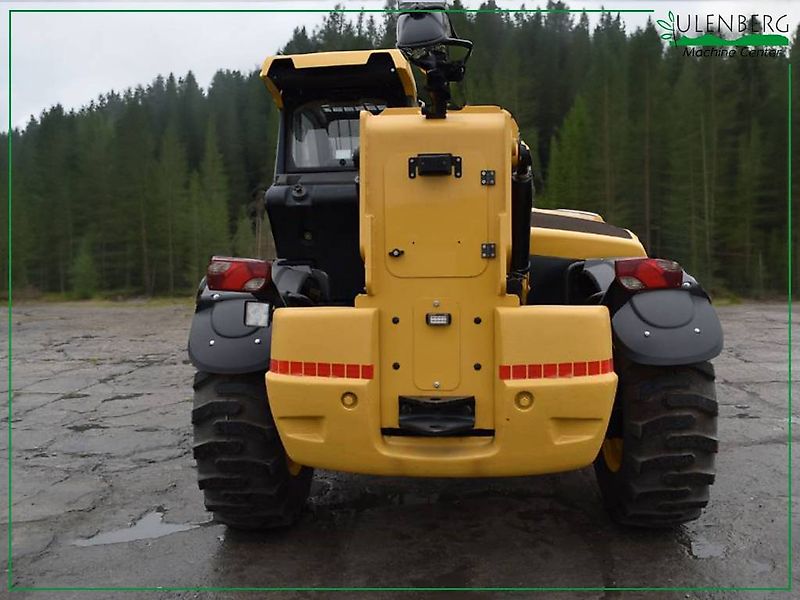 Caterpillar TH 414 C