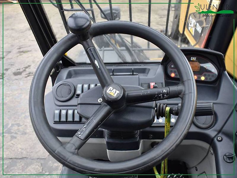 Caterpillar TH 414 C