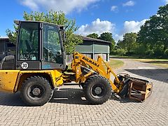 Ahlmann AL 70 e