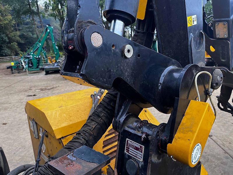 McConnel PA7285T VFR