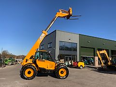 JCB 538-60 Telehandler (ST24769)