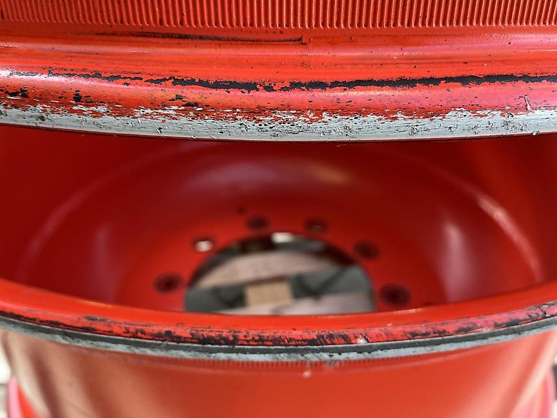 Kock & Sohn 10 Loch 275 mm Abstand