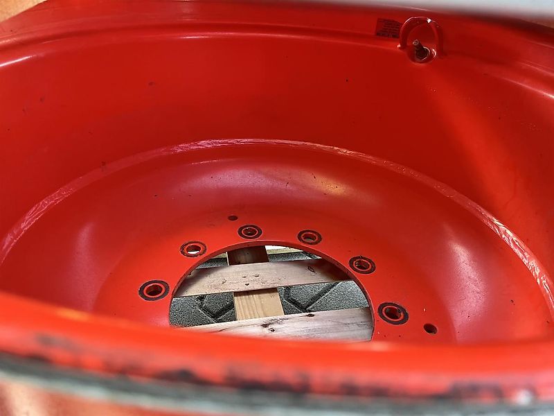 Kock & Sohn 10 Loch 275 mm Abstand