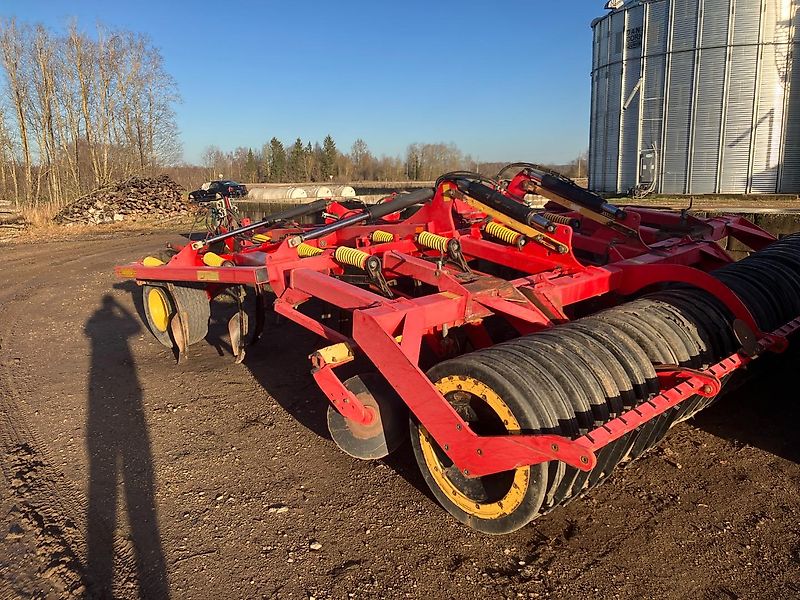 Väderstad Cultus 420