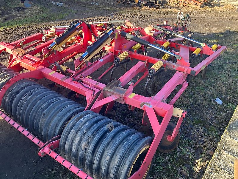 Väderstad Cultus 420