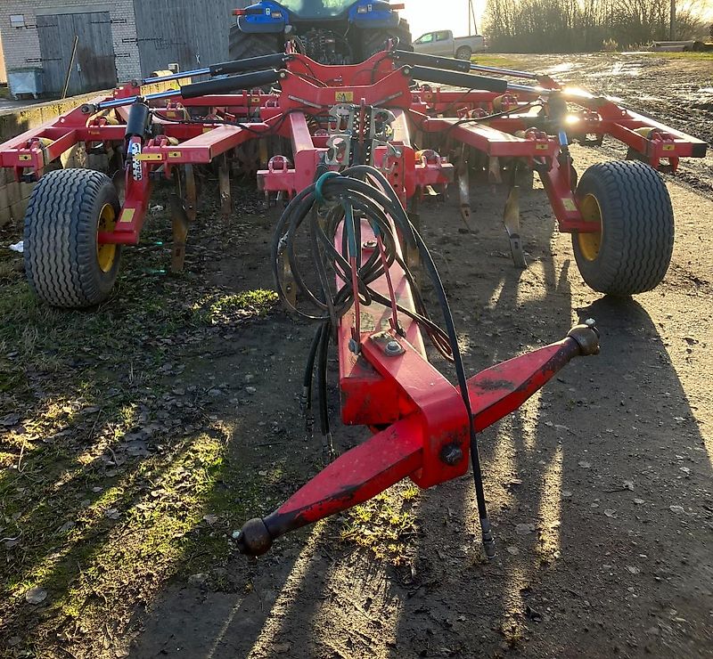 Väderstad Cultus 420