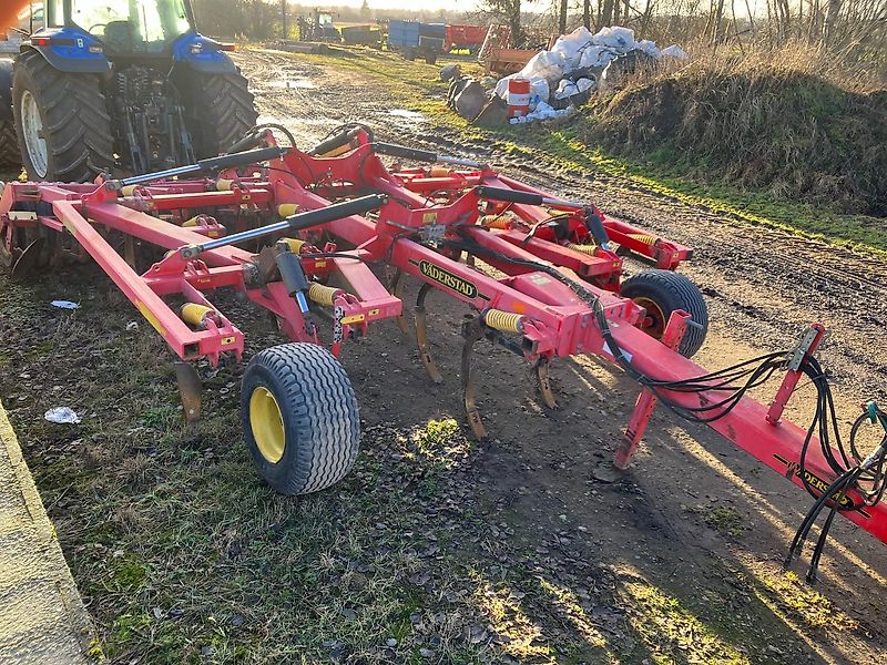 Väderstad Cultus 420