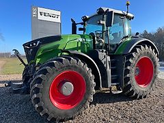 Fendt 1042 VARIO PROFI +