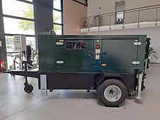 Beregnungsaggregat Gecko f. Bewässerung o. AdBlue sofort lieferbar!