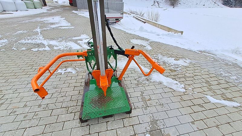 Posch Hydro -Combi 20t