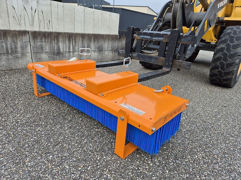 PADAGAS MK III Schiebebesen Traktor Stapler Radlader Hof