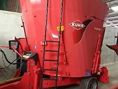 Kuhn euromix 1270