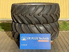 Firestone 2X 650/65R38 2X 540/65R28