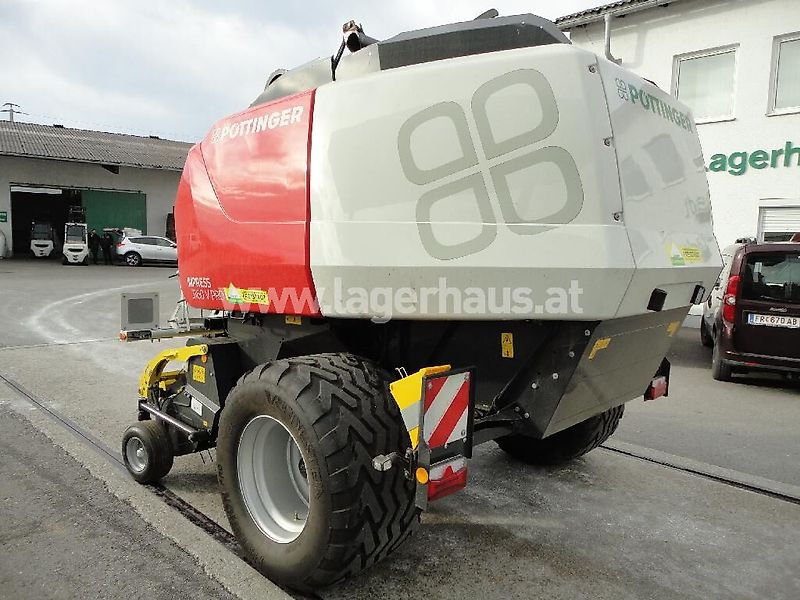 Pöttinger IMPRESS 3160 V PRO