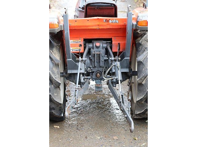 Kubota GL240