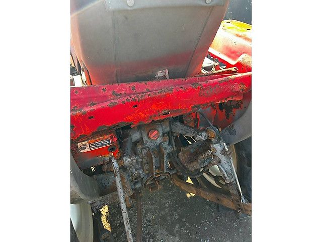 Kubota GL221 Grandel