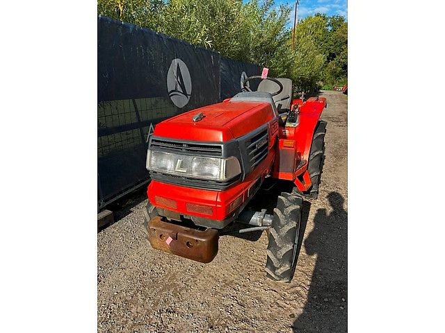 Kubota GL221 Grandel