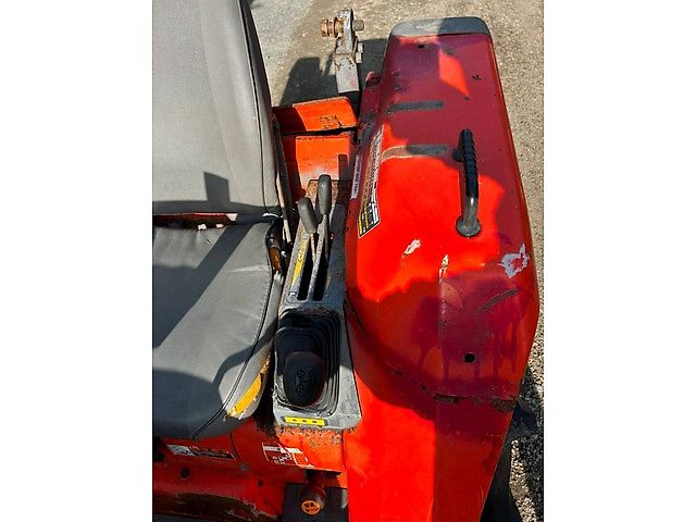 Kubota GL221 Grandel