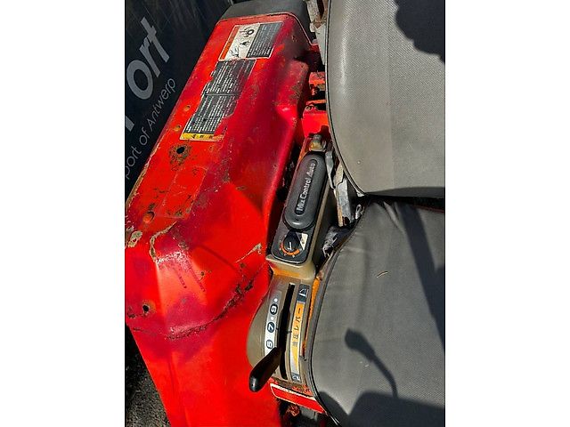 Kubota GL221 Grandel