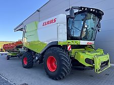Claas Lexion 630