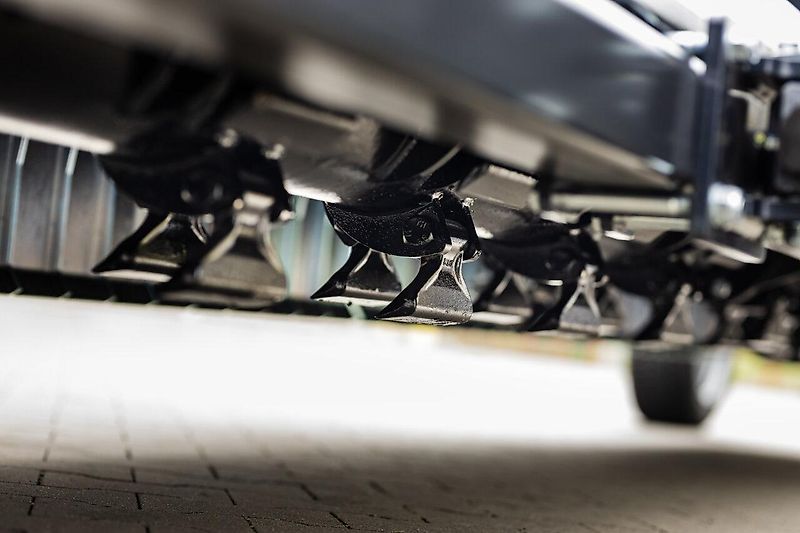 MD TX Mulcher Gepard 4,7m