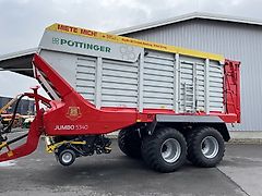 Pöttinger Jumbo 5340 *Miete ab 385€/Tag*