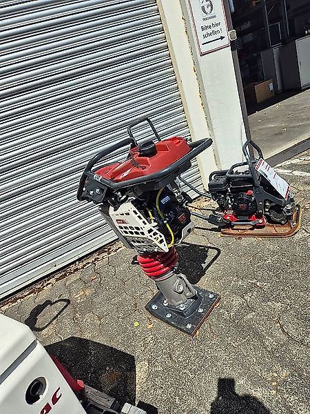 Dynapac DR7X (68kg / 280mm / 17kN)