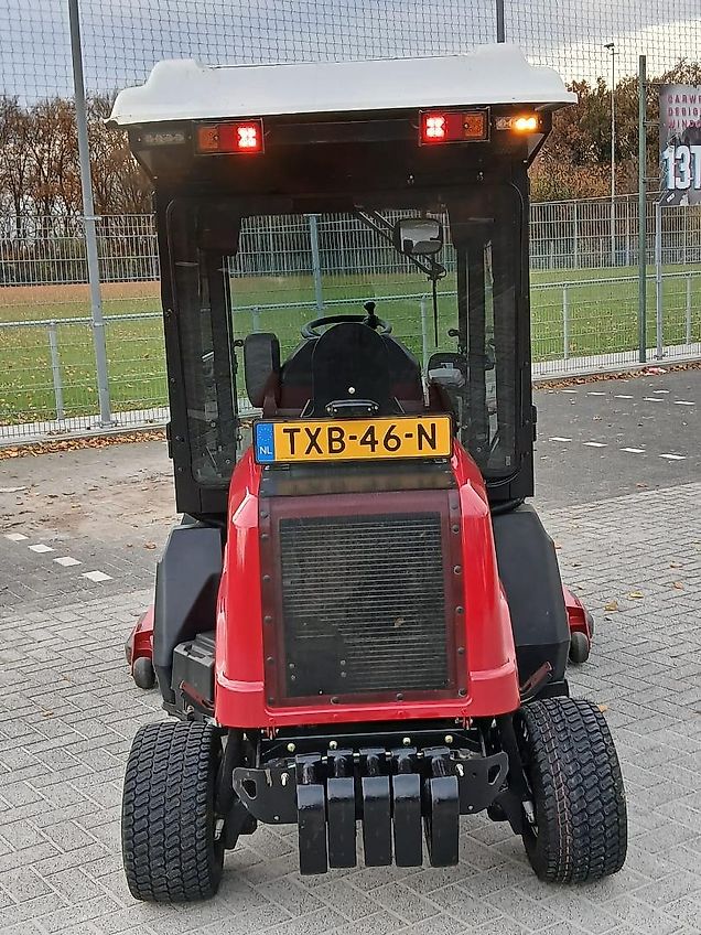 Toro GM3310